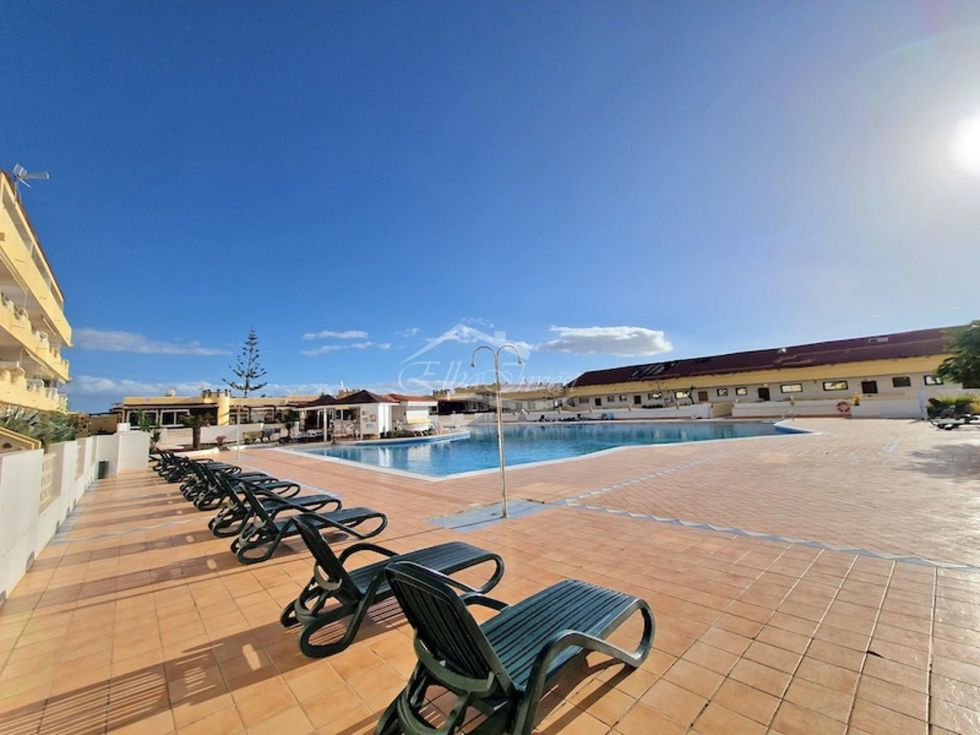 Penthouse for sale in  Adeje, Spain - 5708