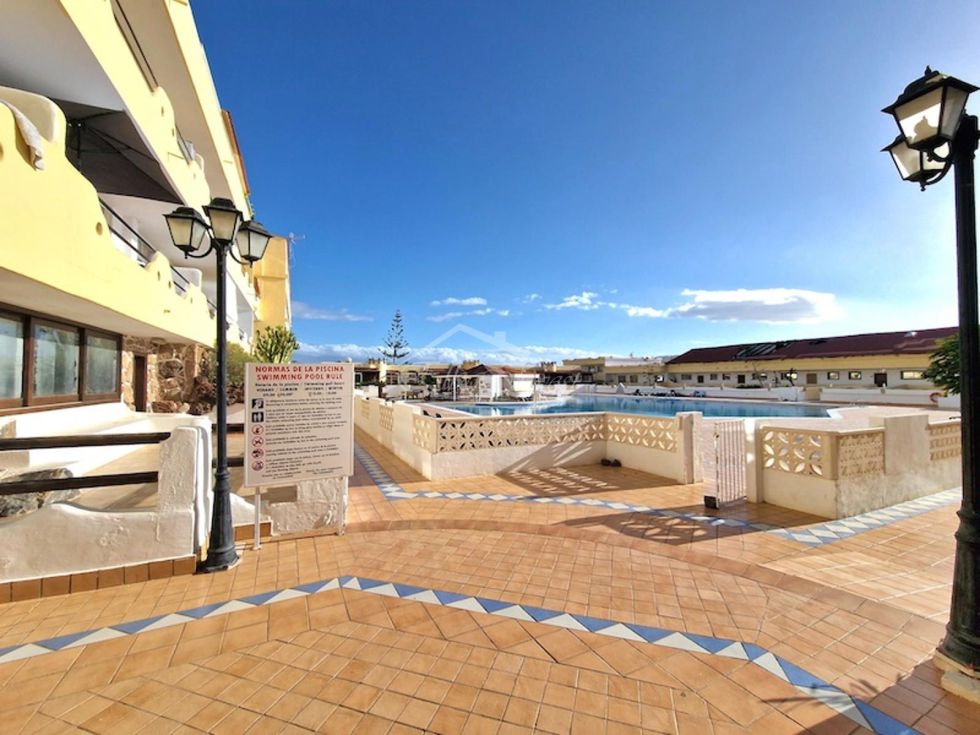 Penthouse for sale in  Adeje, Spain - 5708