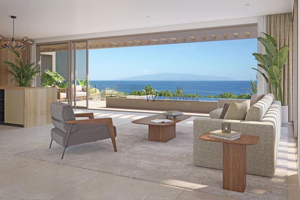 Penthouse for sale in  Adeje, Spain - LWP6057 Amoenus - Rokabella