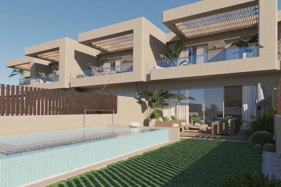 Penthouse for sale in  Adeje, Spain - LWP6057 Amoenus - Rokabella