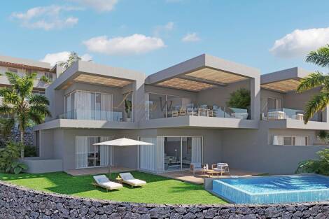 Penthouse for sale in  Adeje, Spain - LWP6057 Amoenus - Rokabella