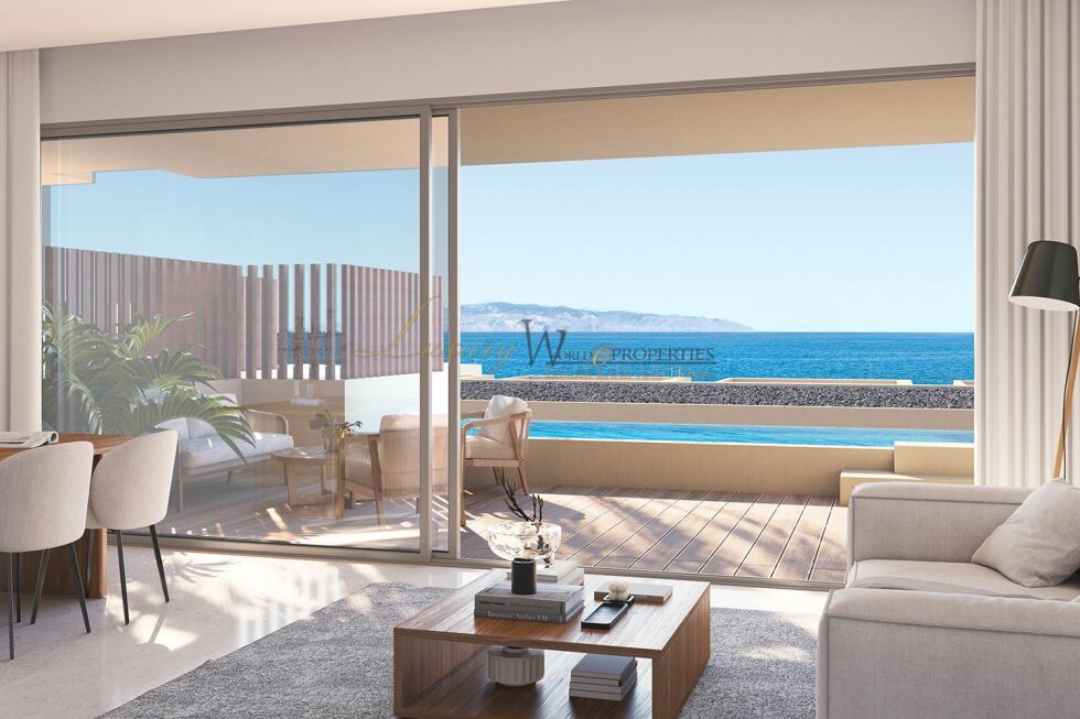 Penthouse for sale in  Adeje, Spain - LWP6057 Amoenus - Rokabella