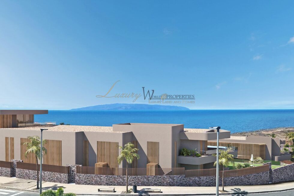 Penthouse for sale in  Adeje, Spain - LWP6057 Amoenus - Rokabella