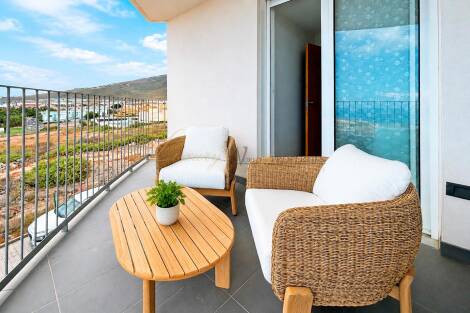 Penthouse for sale in  Adeje, Spain - LWP7069L El Tesoro del Galon-Adeje (L)