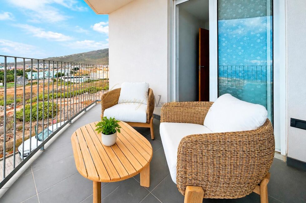 Penthouse for sale in  Adeje, Spain - LWP7069L El Tesoro del Galon-Adeje (L)