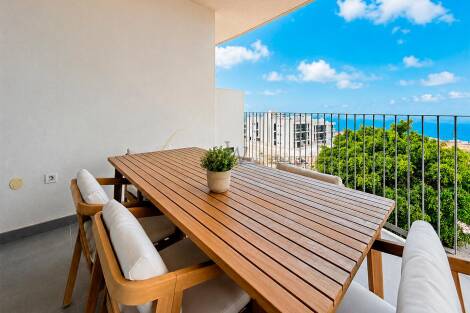 Penthouse for sale in  Adeje, Spain - LWP7069L El Tesoro del Galon-Adeje (L)