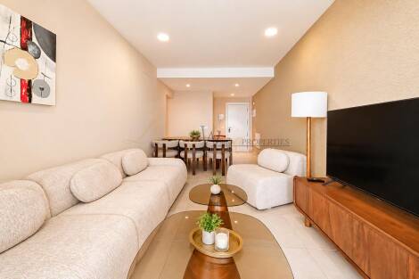 Penthouse for sale in  Adeje, Spain - LWP7069L El Tesoro del Galon-Adeje (L)