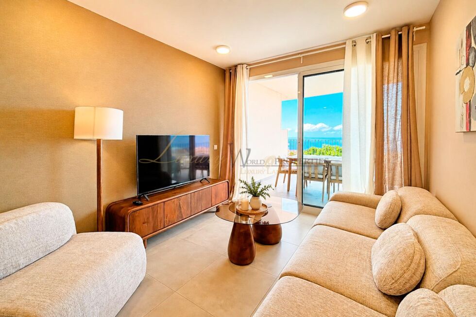 Penthouse for sale in  Adeje, Spain - LWP7069L El Tesoro del Galon-Adeje (L)