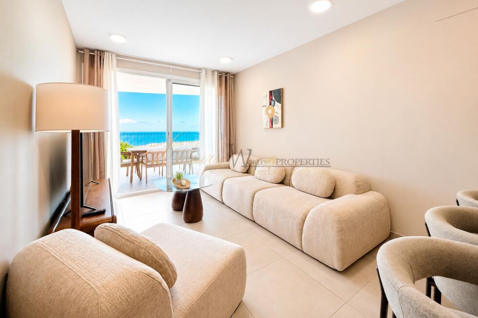 Penthouse for sale in  Adeje, Spain - LWP7069L El Tesoro del Galon-Adeje (L)