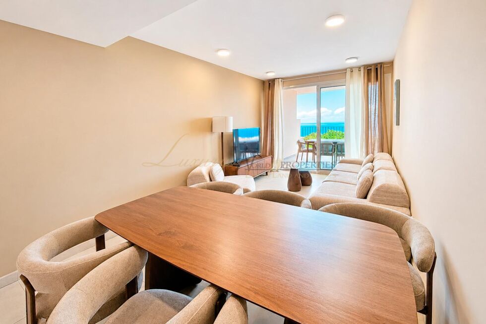 Penthouse for sale in  Adeje, Spain - LWP7069L El Tesoro del Galon-Adeje (L)