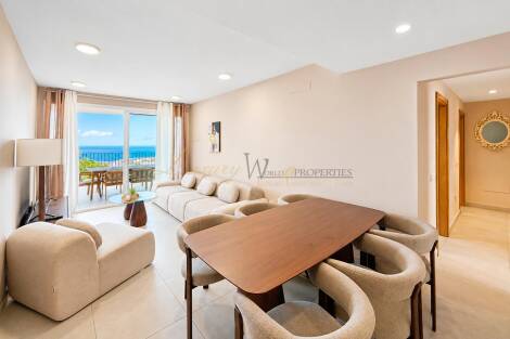 Penthouse for sale in  Adeje, Spain - LWP7069L El Tesoro del Galon-Adeje (L)