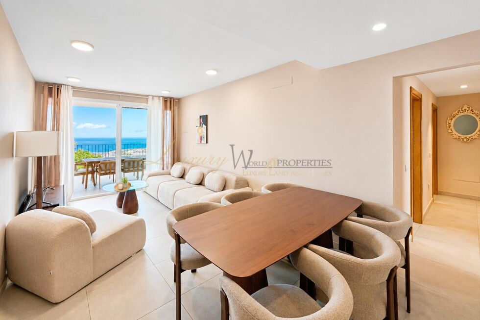 Penthouse for sale in  Adeje, Spain - LWP7069L El Tesoro del Galon-Adeje (L)