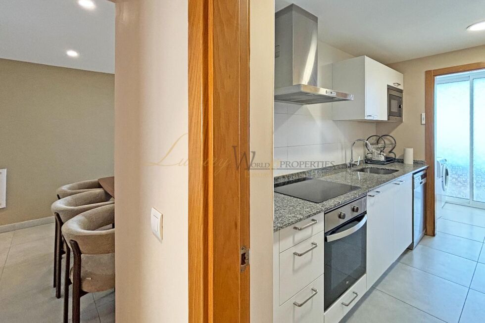 Penthouse for sale in  Adeje, Spain - LWP7069L El Tesoro del Galon-Adeje (L)