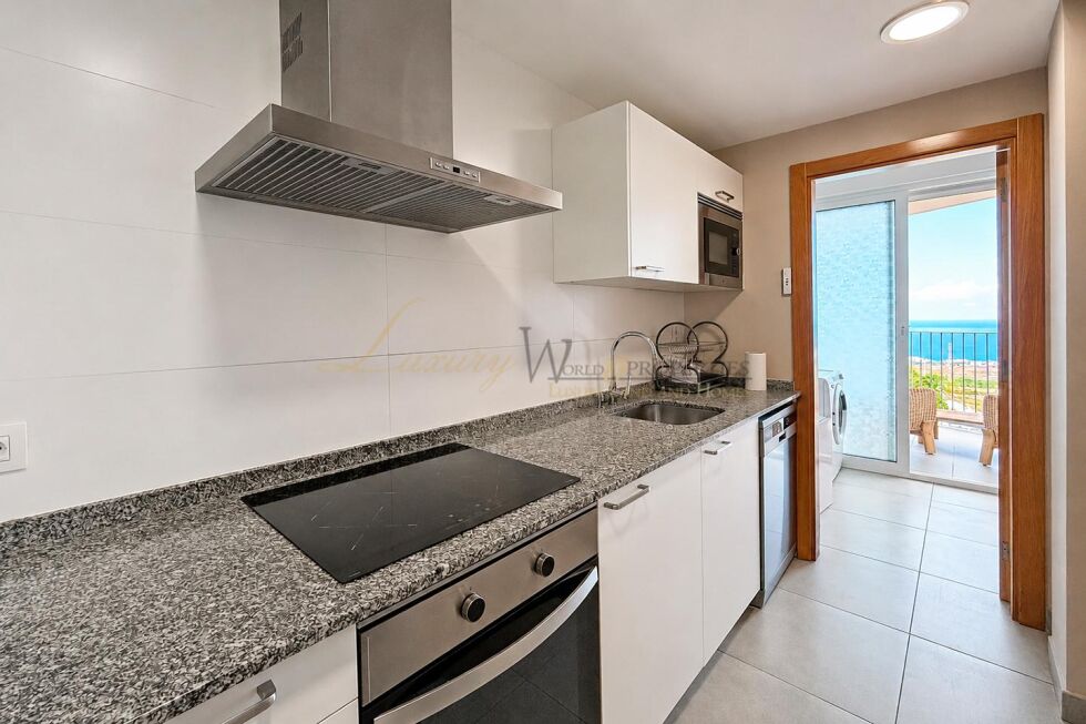 Penthouse for sale in  Adeje, Spain - LWP7069L El Tesoro del Galon-Adeje (L)