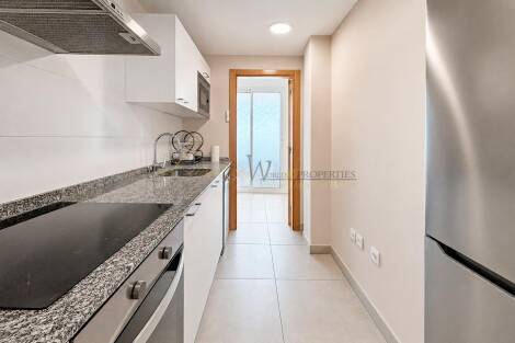Penthouse for sale in  Adeje, Spain - LWP7069L El Tesoro del Galon-Adeje (L)