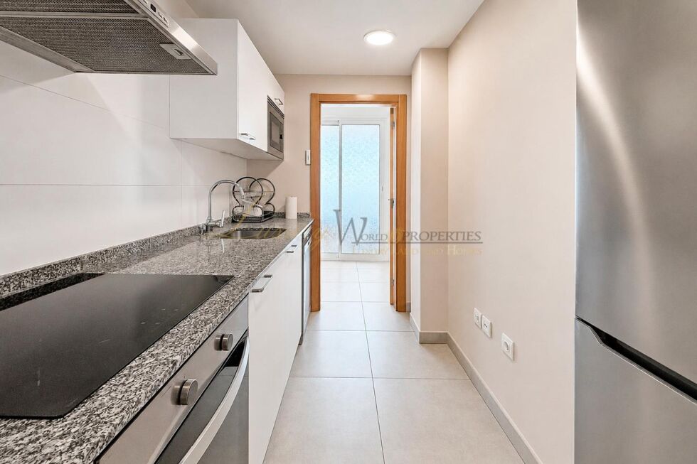Penthouse for sale in  Adeje, Spain - LWP7069L El Tesoro del Galon-Adeje (L)