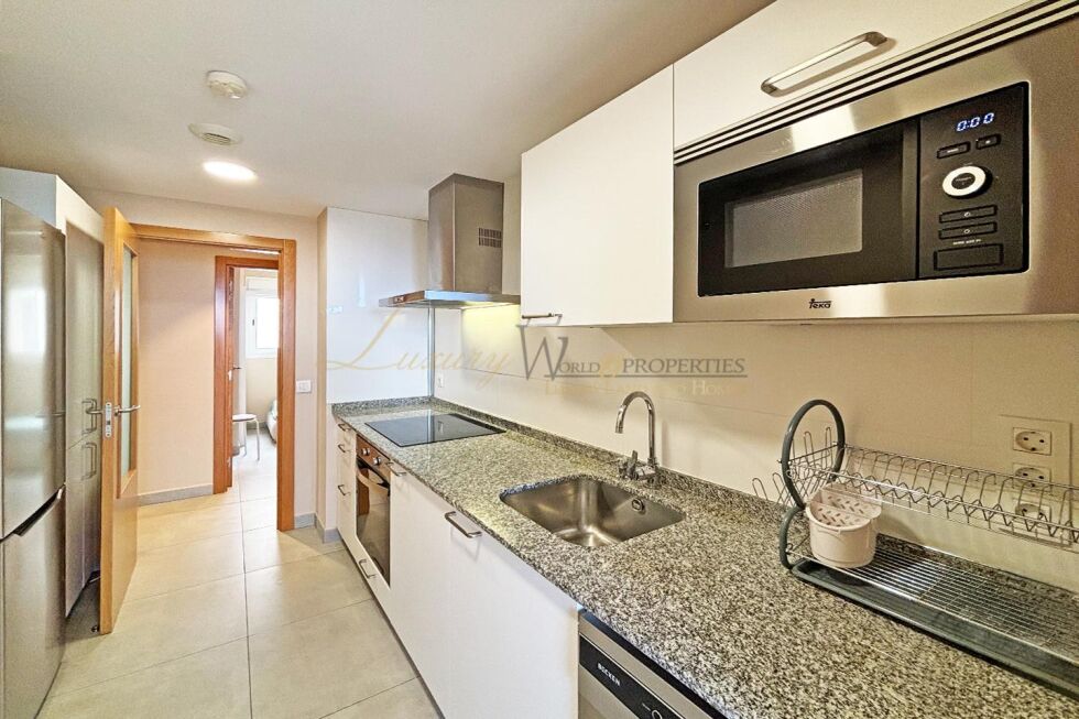 Penthouse for sale in  Adeje, Spain - LWP7069L El Tesoro del Galon-Adeje (L)