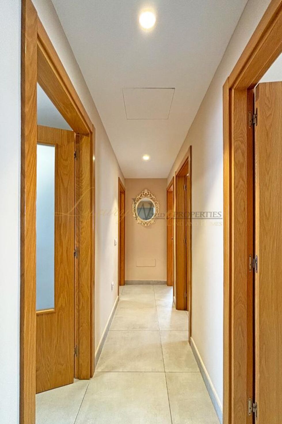 Penthouse for sale in  Adeje, Spain - LWP7069L El Tesoro del Galon-Adeje (L)