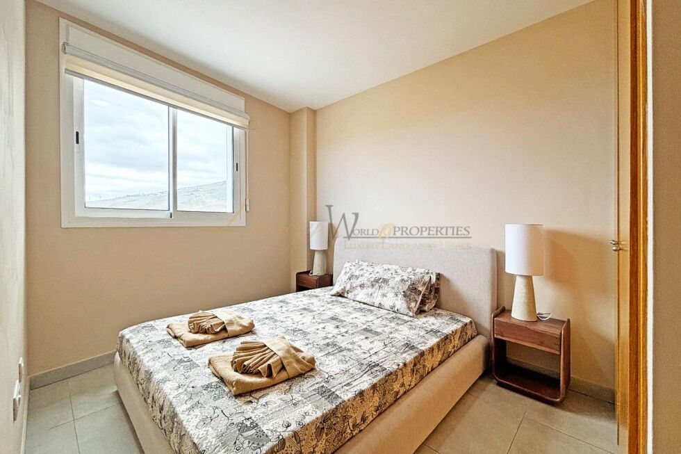 Penthouse for sale in  Adeje, Spain - LWP7069L El Tesoro del Galon-Adeje (L)