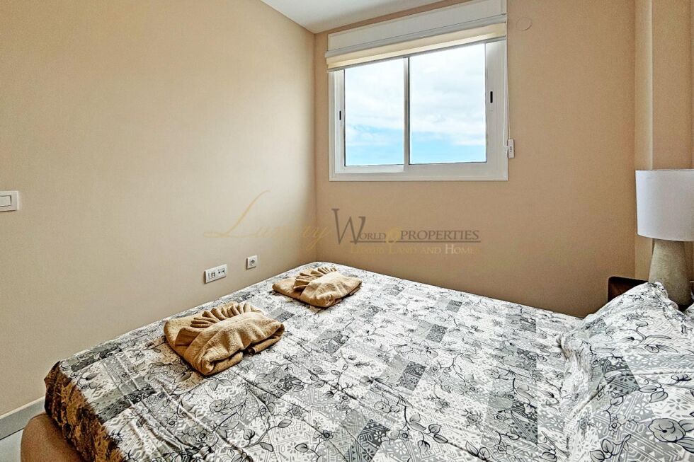 Penthouse for sale in  Adeje, Spain - LWP7069L El Tesoro del Galon-Adeje (L)