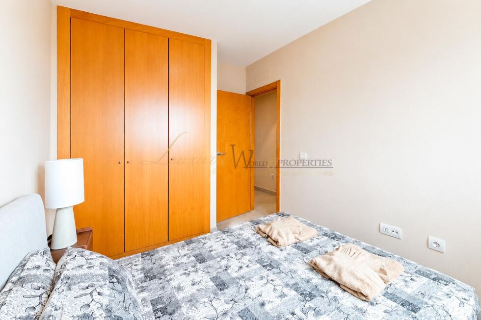 Penthouse for sale in  Adeje, Spain - LWP7069L El Tesoro del Galon-Adeje (L)