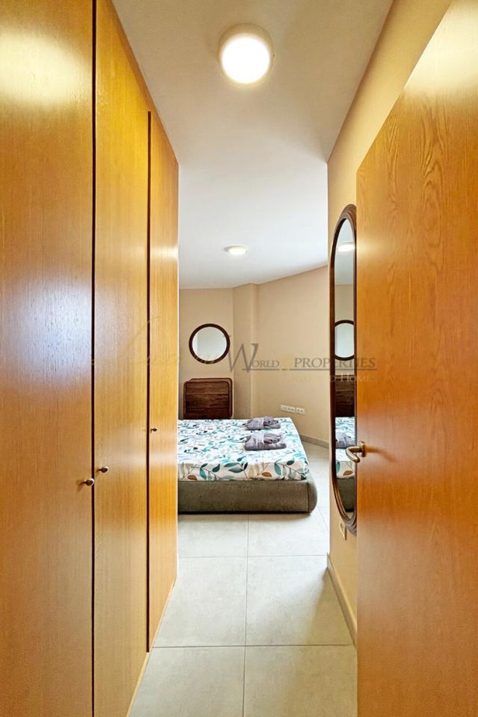 Penthouse for sale in  Adeje, Spain - LWP7069L El Tesoro del Galon-Adeje (L)