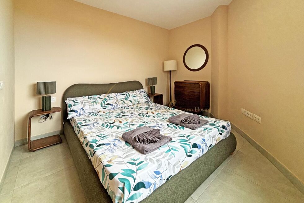 Penthouse for sale in  Adeje, Spain - LWP7069L El Tesoro del Galon-Adeje (L)