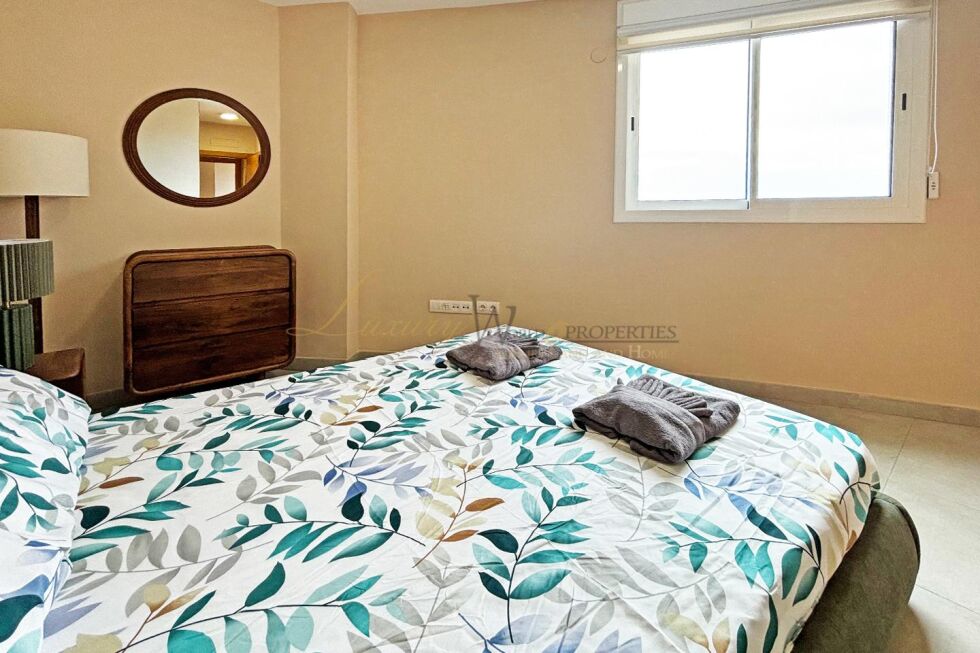 Penthouse for sale in  Adeje, Spain - LWP7069L El Tesoro del Galon-Adeje (L)