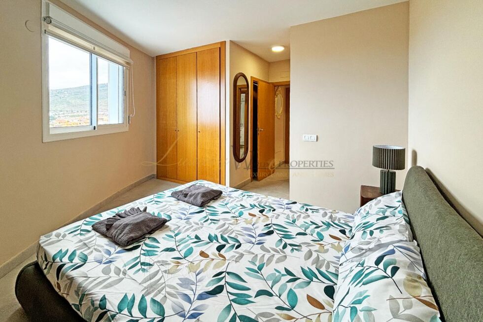 Penthouse for sale in  Adeje, Spain - LWP7069L El Tesoro del Galon-Adeje (L)
