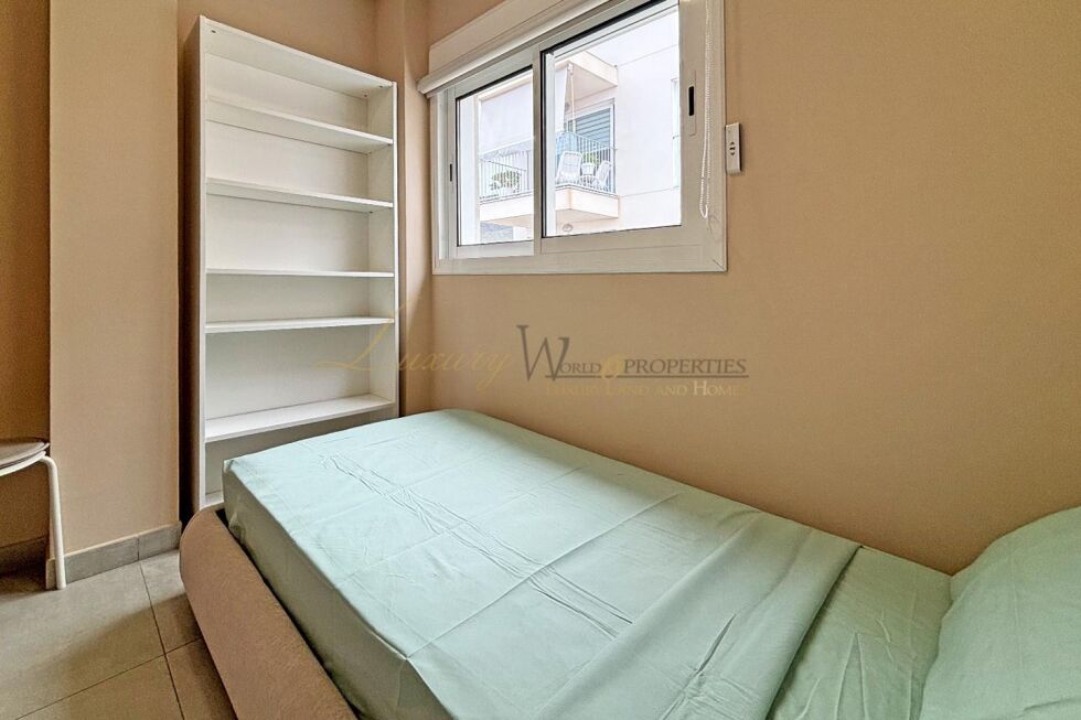 Penthouse for sale in  Adeje, Spain - LWP7069L El Tesoro del Galon-Adeje (L)