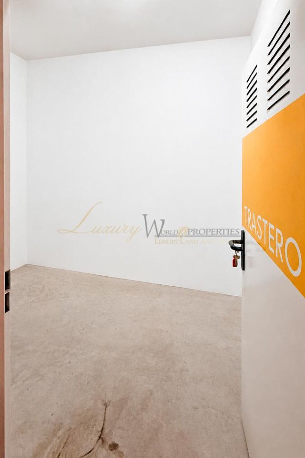 Penthouse for sale in  Adeje, Spain - LWP7069L El Tesoro del Galon-Adeje (L)