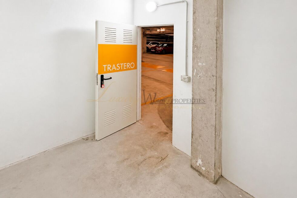 Penthouse for sale in  Adeje, Spain - LWP7069L El Tesoro del Galon-Adeje (L)