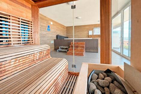Penthouse for sale in  Adeje, Spain - LWP7069L El Tesoro del Galon-Adeje (L)