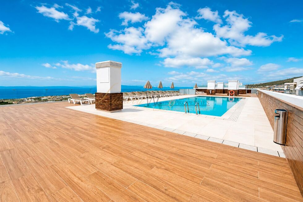 Penthouse for sale in  Adeje, Spain - LWP7069L El Tesoro del Galon-Adeje (L)