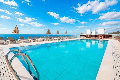 Penthouse for sale in  Adeje, Spain - LWP7069L El Tesoro del Galon-Adeje (L)