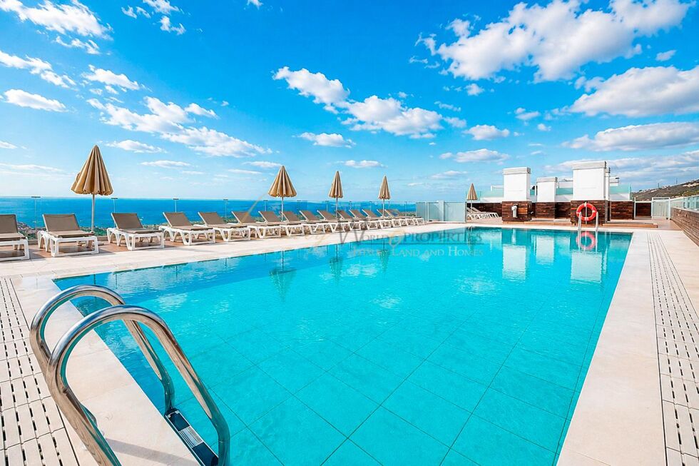 Penthouse for sale in  Adeje, Spain - LWP7069L El Tesoro del Galon-Adeje (L)