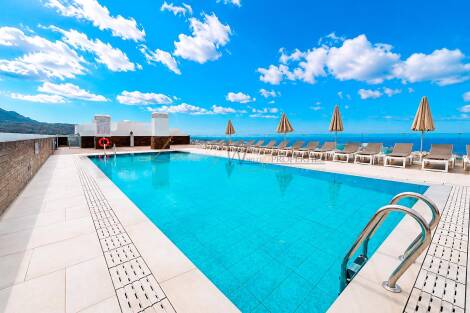 Penthouse for sale in  Adeje, Spain - LWP7069L El Tesoro del Galon-Adeje (L)