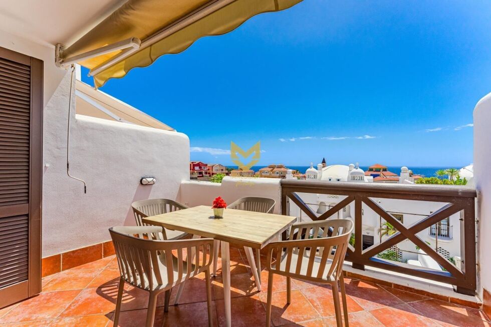 Penthouse for sale in  Adeje, Spain - P00055