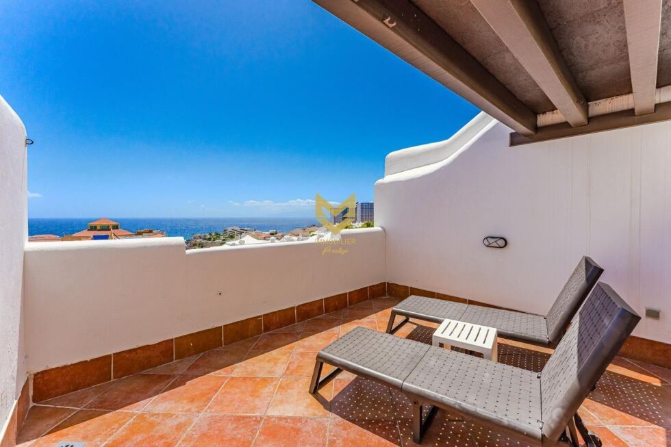 Penthouse for sale in  Adeje, Spain - P00055