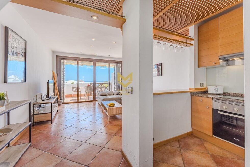 Penthouse for sale in  Adeje, Spain - P00055