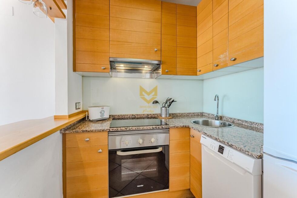 Penthouse for sale in  Adeje, Spain - P00055