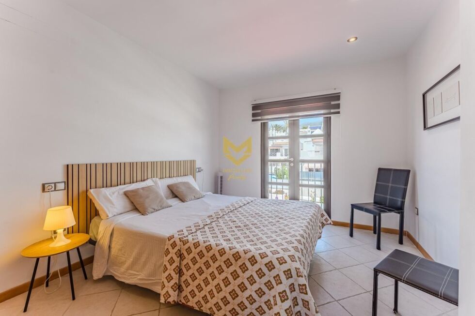 Penthouse for sale in  Adeje, Spain - P00055