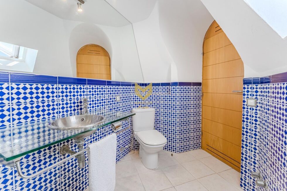 Penthouse for sale in  Adeje, Spain - P00055