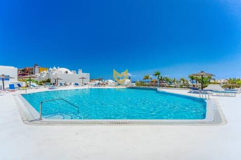 Penthouse for sale in  Adeje, Spain - P00055