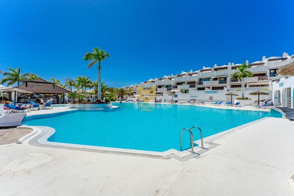 Penthouse for sale in  Adeje, Spain - P00055