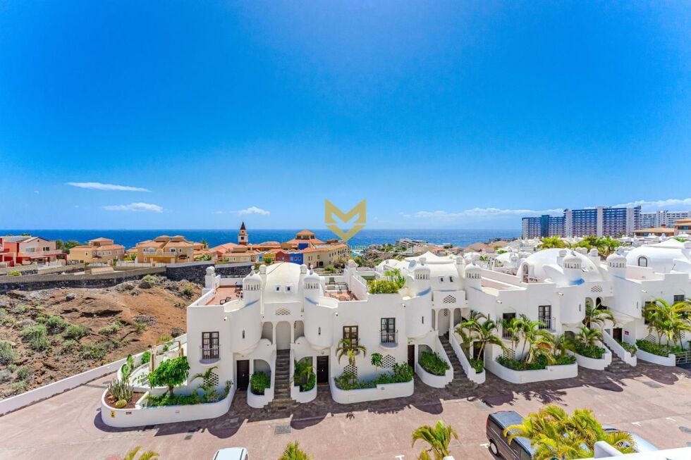 Penthouse for sale in  Adeje, Spain - P00055