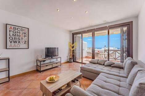 Penthouse for sale in  Adeje, Spain - P00055