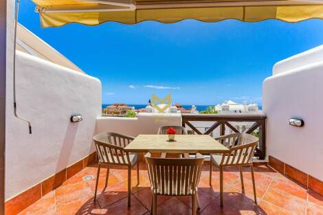 Penthouse for sale in  Adeje, Spain - P00055