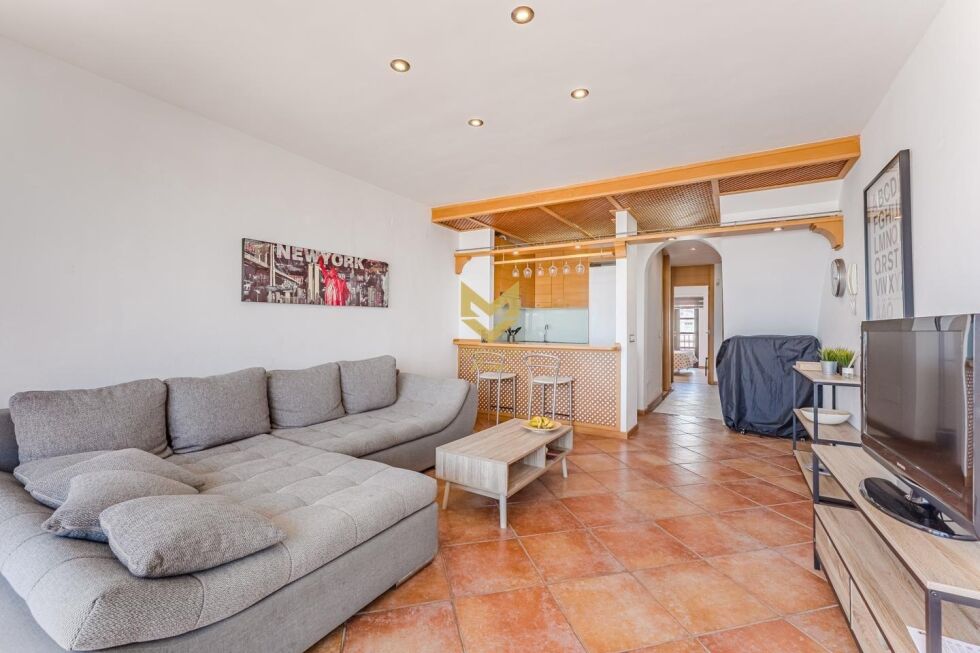 Penthouse for sale in  Adeje, Spain - P00055