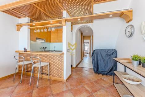 Penthouse for sale in  Adeje, Spain - P00055
